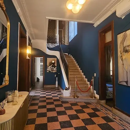 Chateau Meunier Exclusively For Holiday home Charleville-Mezieres