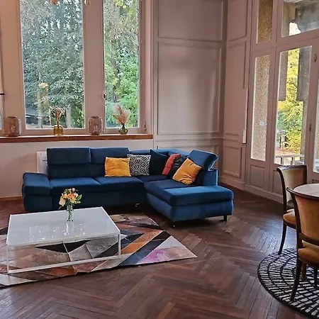Chateau Meunier Exclusively For Holiday home *