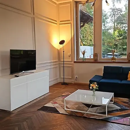 Holiday home Chateau Meunier Exclusively For Charleville-Mezieres