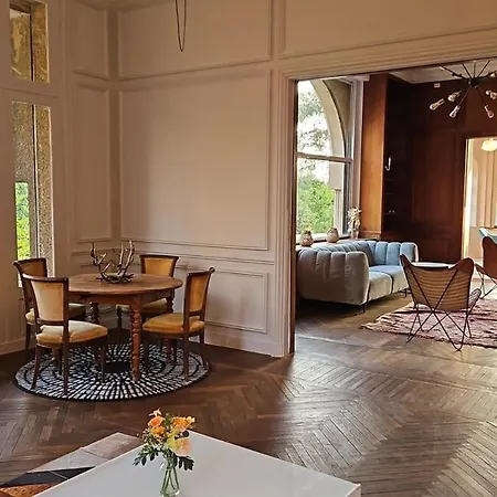 Chateau Meunier Exclusively For Holiday home