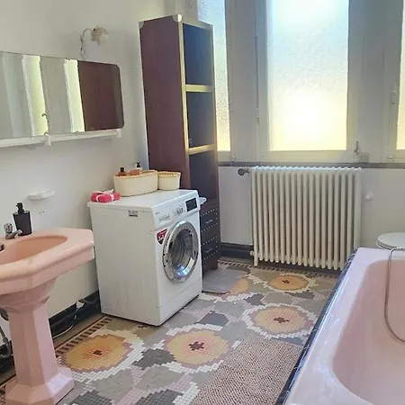 Holiday home Chateau Meunier Exclusively For Charleville-Mezieres